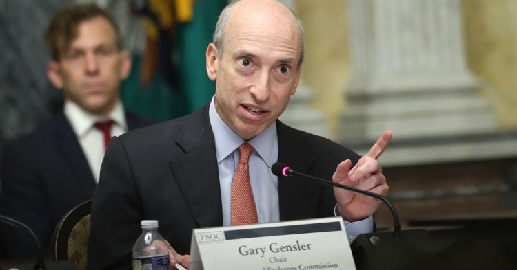 Republican Lawmaker McHenry Demands SEC Chair Gary Gensler Explain How Prometheum Got Approval