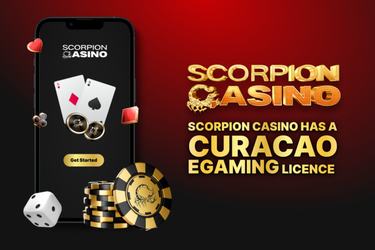 Top 3 Ways to Make Money from Scorpion Casino