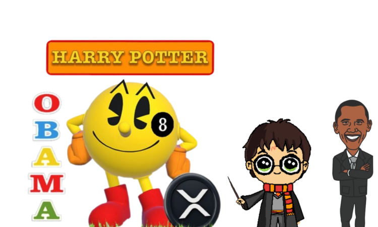 HarryPotterObamaPacMan8Inu Price Prediction: Poised to Skyrocket 150%