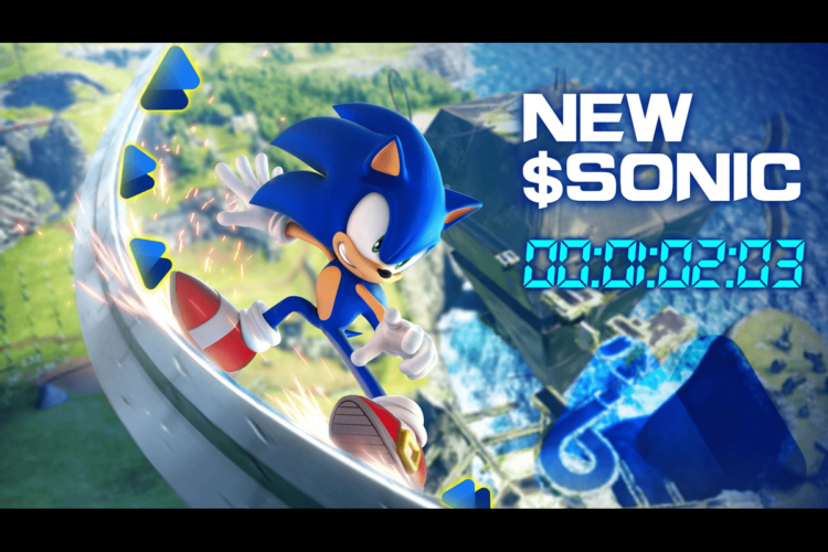 New Cryptocurrency Releases, Listings & Presales Today – Crescite, StrongX, Sonic