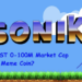 Sonik Coin Poised for 10x Gains – A Chance to Get in Early on the Next Big Meme Coin