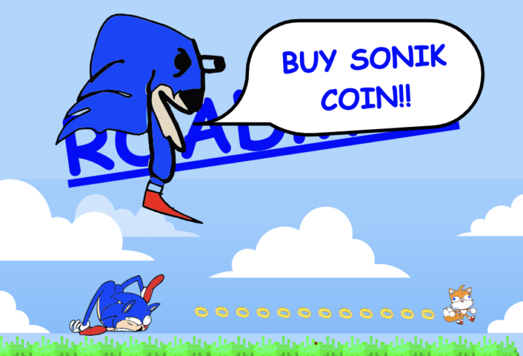 Altcoin Season Gains Momentum as Viral Meme Coin Sonik Draws $750k Investment; Only 6 Days Remaining for Low-Price Purchases