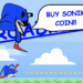 Altcoin Season Gains Momentum as Viral Meme Coin Sonik Draws $750k Investment; Only 6 Days Remaining for Low-Price Purchases