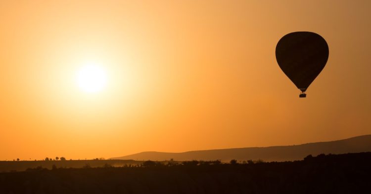 Saying Goodbye to The Airdrop