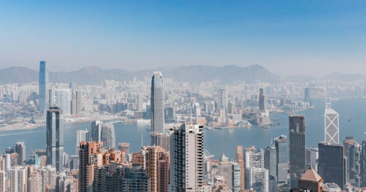 Hashkey Exchange Can Now Serve Retail Clients in Hong Kong