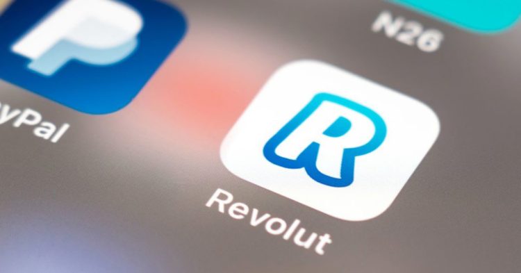 Digital Bank Revolut Suspends U.S. Crypto Operations Citing ‘Regulatory Environment’
