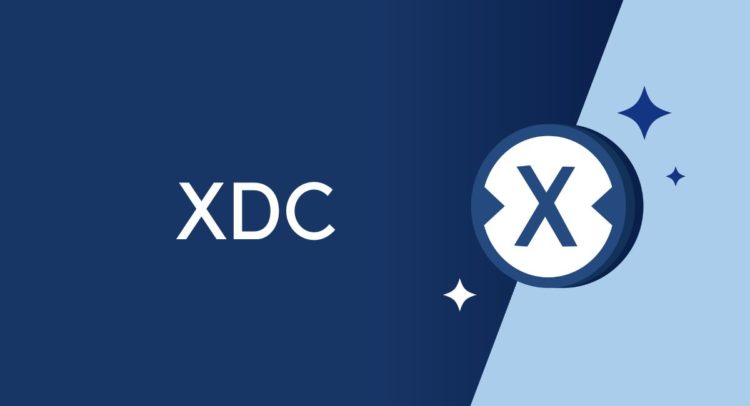 XDC Down 4% – Will It Sustain Bearish Trend?