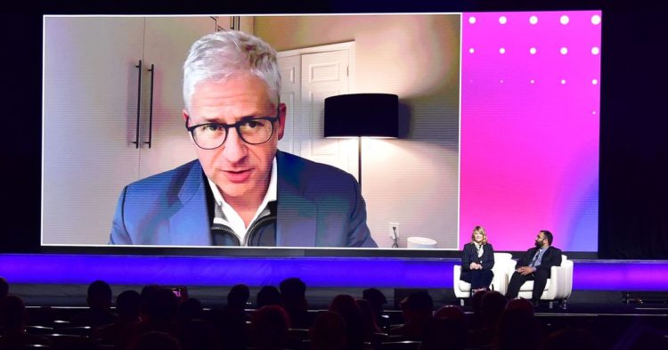 How PayPal Upended the Crypto Debate in Washington D.C.