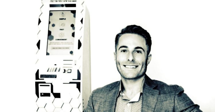 Bitcoin Depot CEO Mintz Wants to Consolidate Business of ATMs for BTC