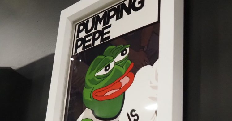 Weird PEPE Transfers Spook Investors and Prompt 12% Plunge