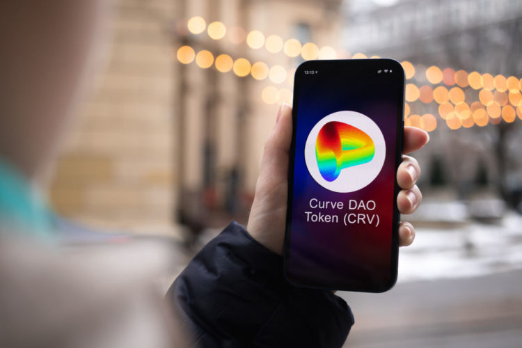 Curve DAO Price Recovery Post-Exploit: Realistic Scenario