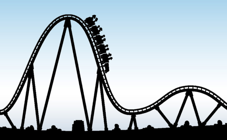 Litecoin Plunges To Sub-$70 Level