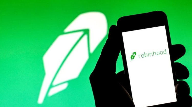 Robinhood Faces $16 Million Whale Exodus