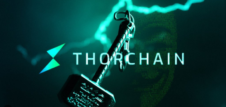 THORChain Emits Force With 50% Rally As Top 100 Coins Falter