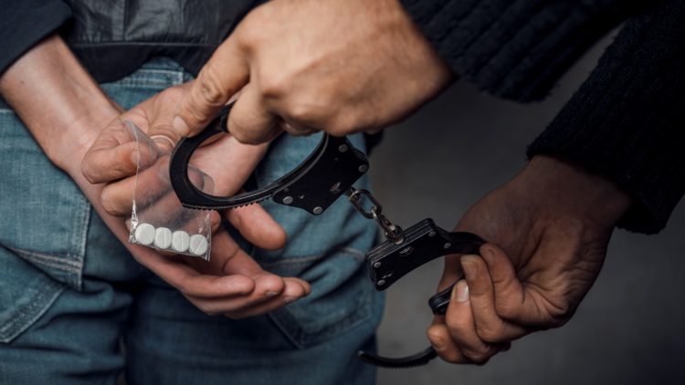 S Korean Police Arrest 312 ‘Crypto Drug Traders’