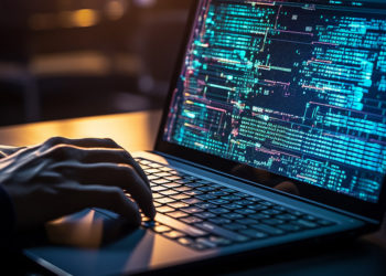 Protect against new AI attack vector using keyboard sounds to guess passwords over Zoom