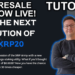 How To Buy XRP20 Presale Guide – Alessandro De Crypto Reviews ‘The New XRP’