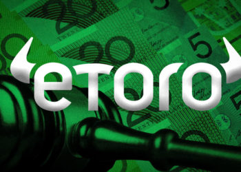 Australia ASIC sues eToro alleging lax oversight of crypto derivatives, causing consumer losses