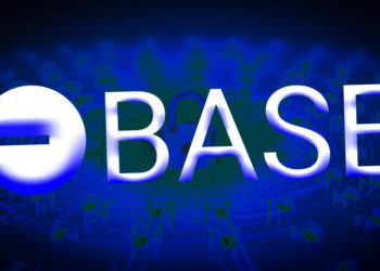 Coinbase newly launched BASE network transaction volume higher than Cardano, others