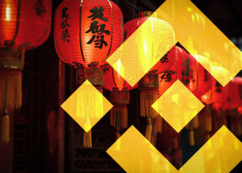 Reports of secret $90B Chinese trading denied by Binance, claims no operation in the country