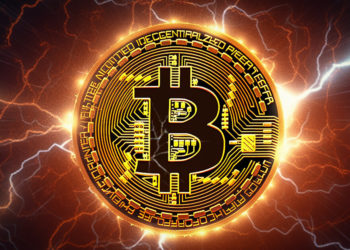 Lightning network capacity decreases while number of channels grows