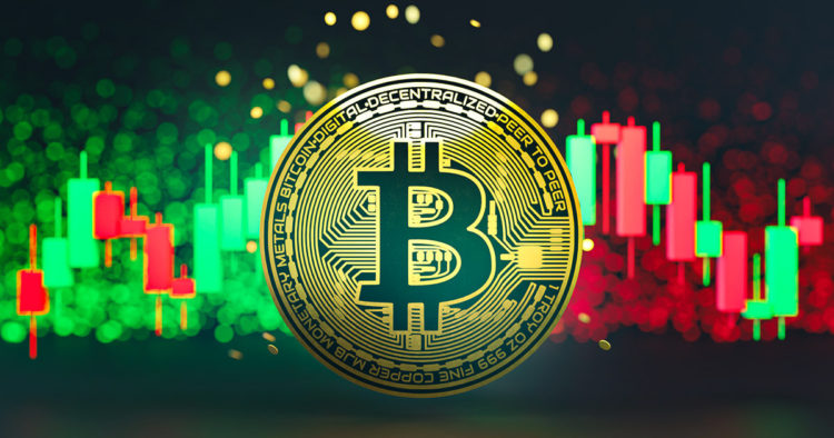 Bitcoin profitable on 86% of days, yet just 61% of holders are in profit