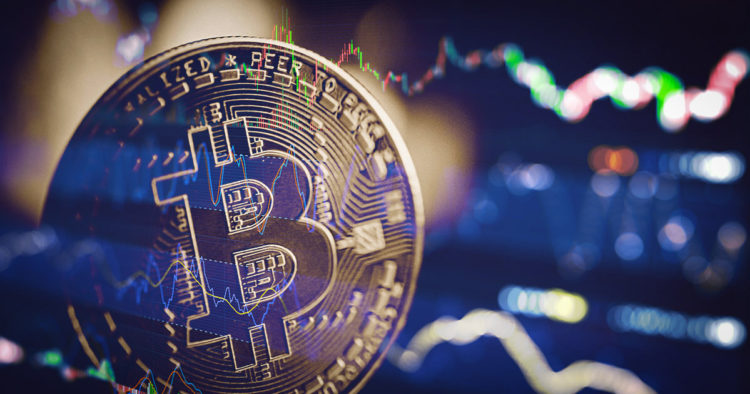 What does it mean for Bitcoin?