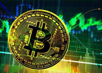 Market back in profit-taking mode despite flat Bitcoin shows key metric