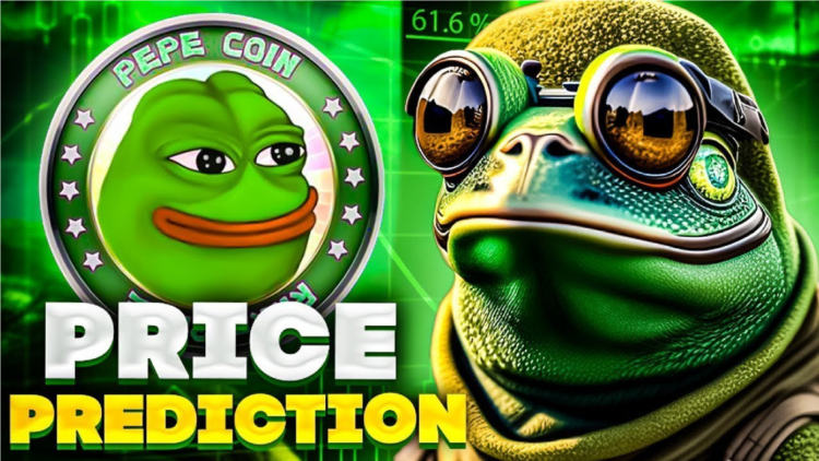 Can Pepe Token Hit a New All Time High in 2024? Trader Price Predictions