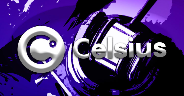 Celsius set to vote on asset sale plan after court approves disclosures