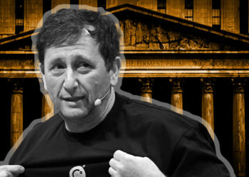 Former Celsius CEO Alex Mashinsky loses motion to dismiss civil fraud lawsuit