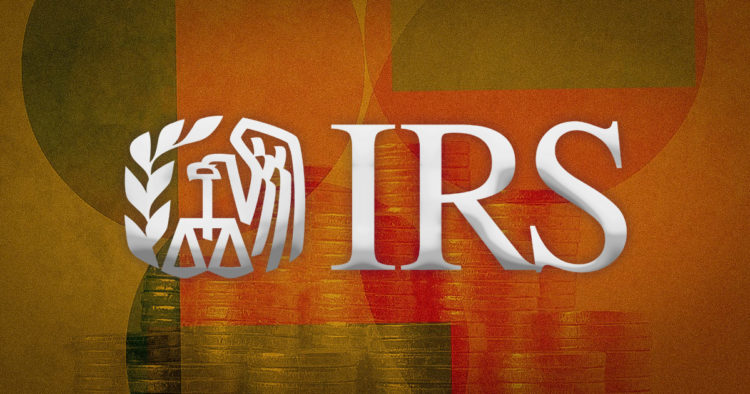 IRS clarifies rules on crypto staking rewards