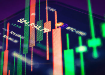 Centralized exchange trading volumes hit yearly low, though South Korean exchanges resist trend