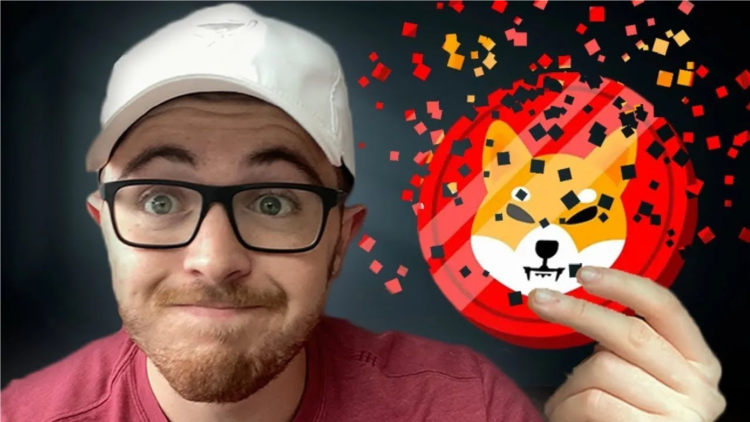Crypto YouTuber Michael Wrubel Reviews New Meme Token Shibie Coin – Next Shiba Inu?