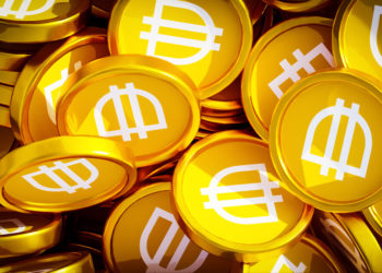 MakerDAO DAI supply gains $200M as interest rate surges to 8%