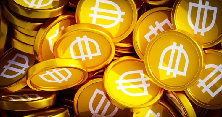 MakerDAO DAI supply gains $200M as interest rate surges to 8%