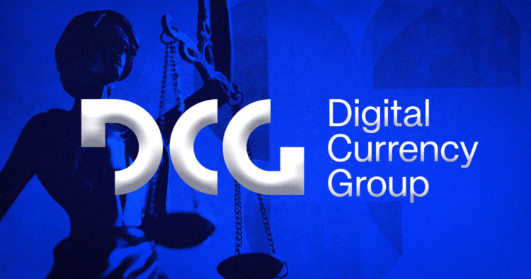 DCG labels Gemini lawsuit as ‘character assassination’ in motion to dismiss