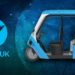 eTukTuk is a Transportation Revolution: 5 Reasons How This Groundbreaking Web3 Project Fights Climate Change and Provides Earnings