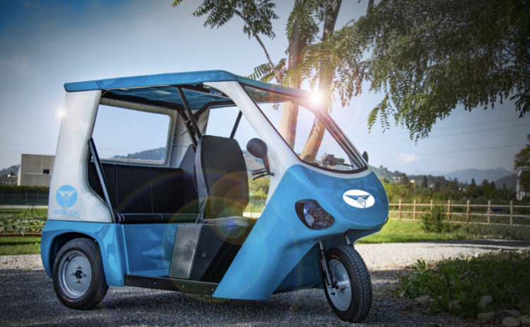 Why TUK Should be on Every Crypto Watch List this Year