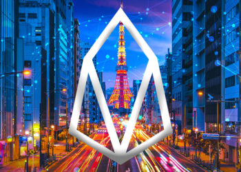 EOS rallies 9% following landmark regulatory approval in Japan