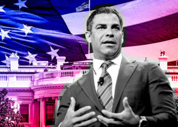 Pro-Bitcoin U.S. presidential candidate Francis Suarez suspends campaign