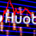 Huobi seeing increased outflows to competitors according to new reliance metrics