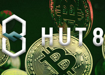 Hut 8 grapples with revenue fall, Bitcoin mining output in challenging Q2 2023