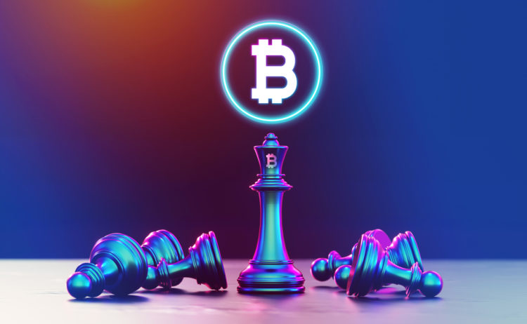 Altcoin Season In Limbo As Bitcoin Dominance Holds Key Support