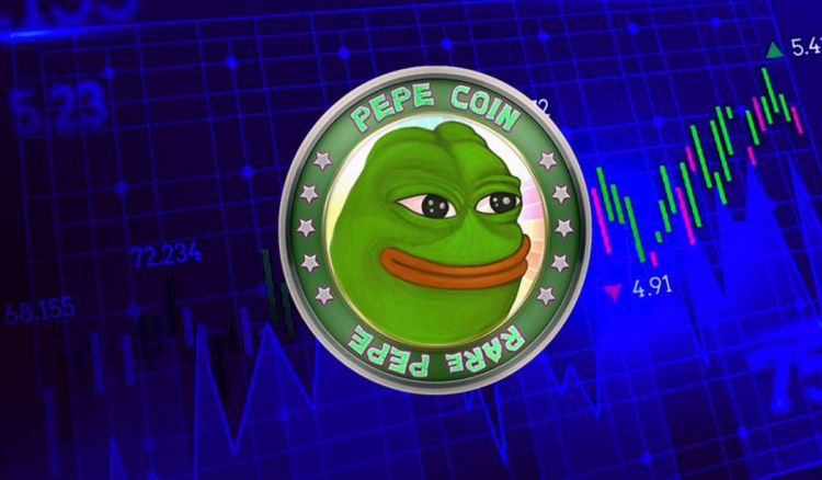 Is Pepe Coin’s Price Dip Invitation To Explore Wall Street Memes?