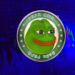 Is Pepe Coin’s Price Dip Invitation To Explore Wall Street Memes?