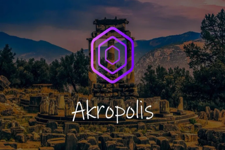 Akropolis Price Prediction: AKRO Coin’s Surging Rally – Is BTC20 The Next Investment Target?