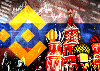 Binance removes five sanctioned Russian banks from P2P trading: WSJ