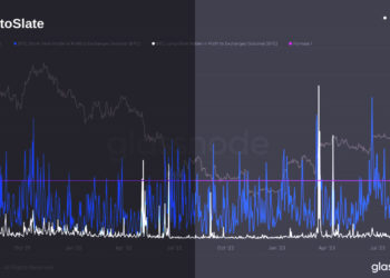 Bitcoin on the brink: Short-term holders tighten market grip as $30,000 threshold looms