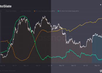 Bitcoin holders display resilience despite market downturn triggered by Silicon Valley Bank collapse